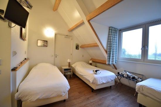 Appartement - Overleek - Monnickendam