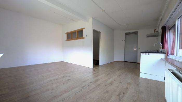 Appartement - Winschoterweg - Groningen