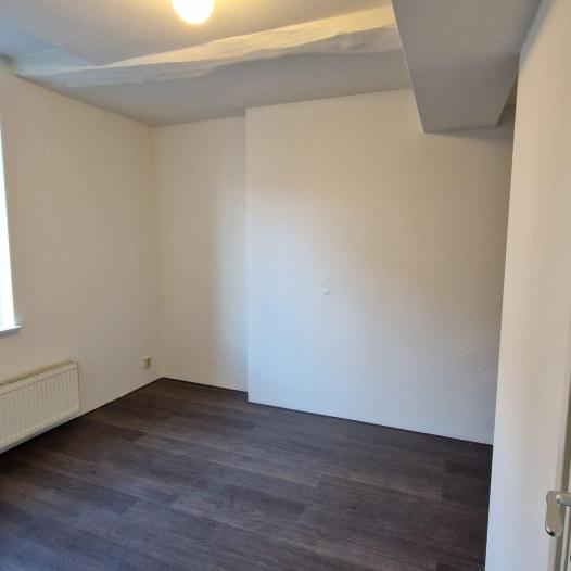 Appartement - Gelkingestraat - Groningen