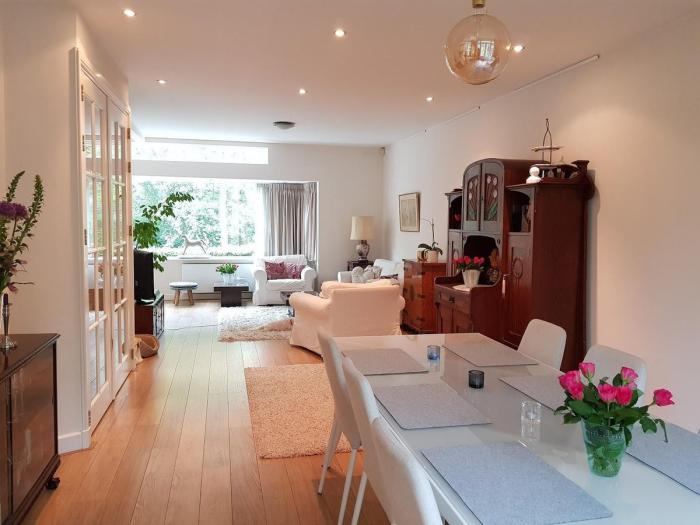 Huis - Ouderkerkerlaan - Amstelveen