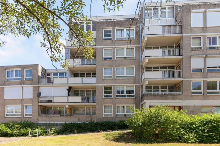 Appartement - Zeswegenlaan - Heerlen