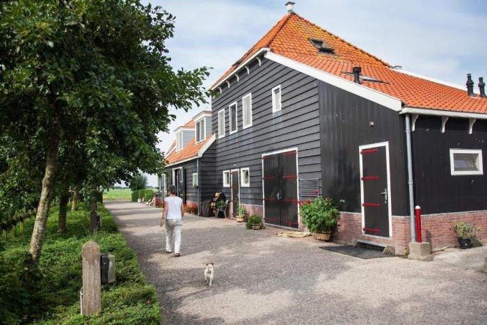 Appartement - Overleek - Monnickendam