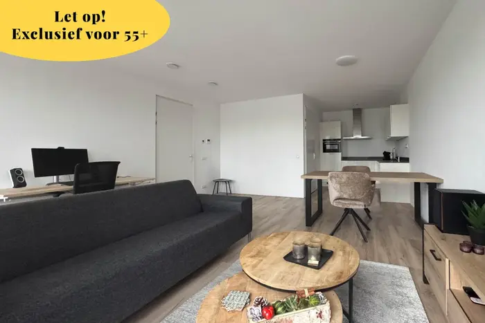 Appartement - Kruithoorn - Gorinchem