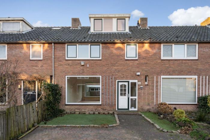 Huis - Oldenhoff - Abcoude