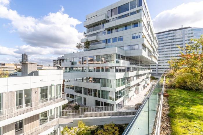 Appartement - Moreelsehoek - Utrecht