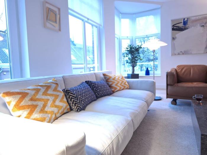 Appartement - Van Breestraat - Amsterdam