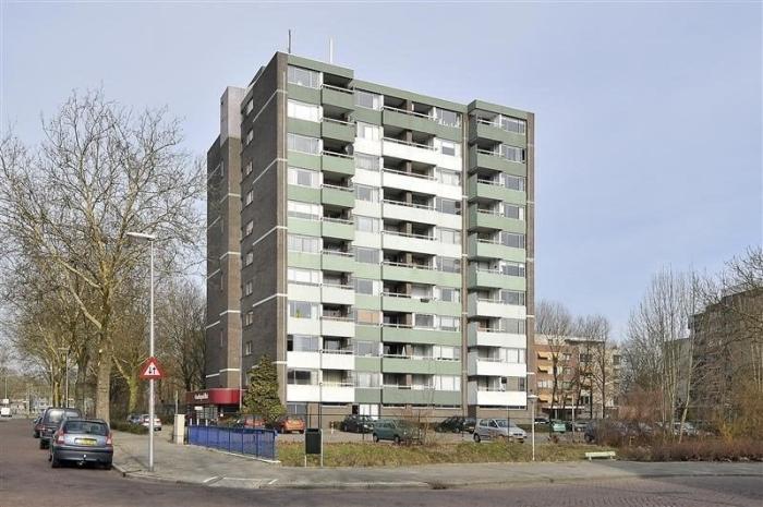Appartement - Limburglaan - Eindhoven