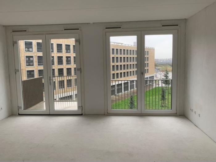 Appartement - Hof van Oslo - Utrecht