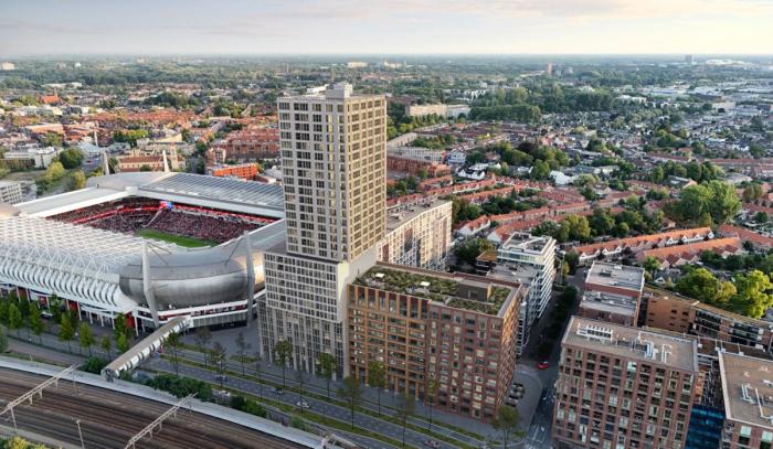 Appartement - Gerard Philipslaan - Eindhoven