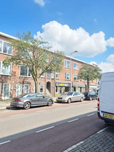 Appartement - Laan van Nieuw-Guinea - Utrecht