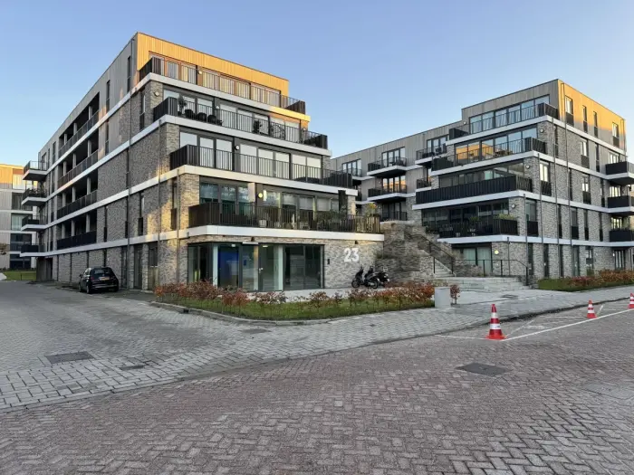Appartement - Coltbaan - Nieuwegein