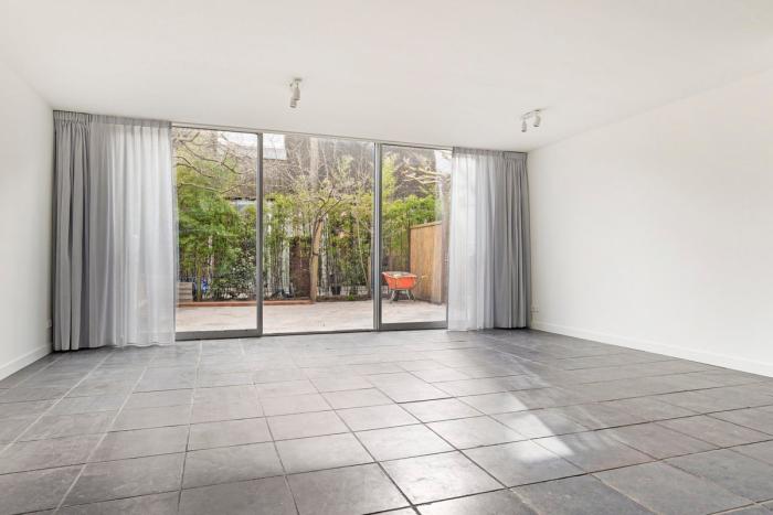 Appartement - Tugelaweg - Amsterdam