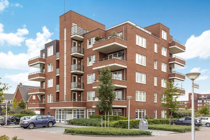 Appartement - Westhove - Amstelveen