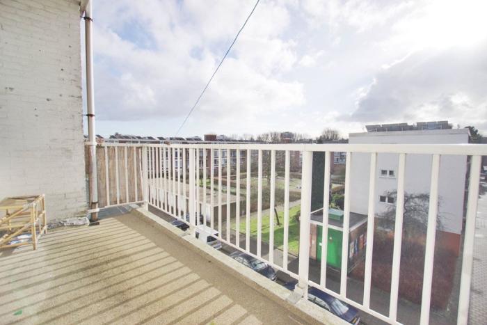 Appartement - Arent Janszoon Ernststraat - Amsterdam