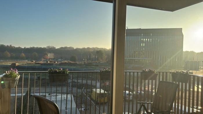 Appartement - Coulissen - Amersfoort