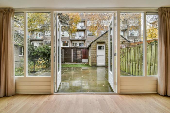 Appartement - Ferguutstraat - Amsterdam