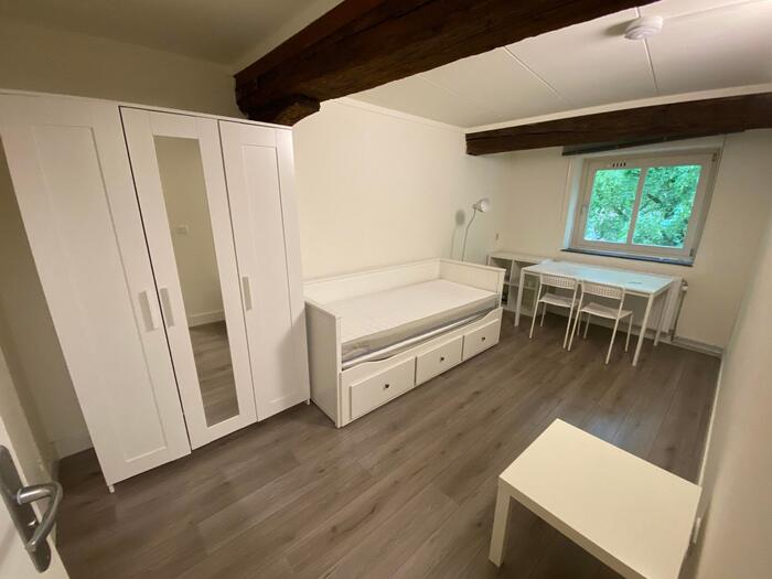 Kamer - Grote Looiersstraat - Maastricht