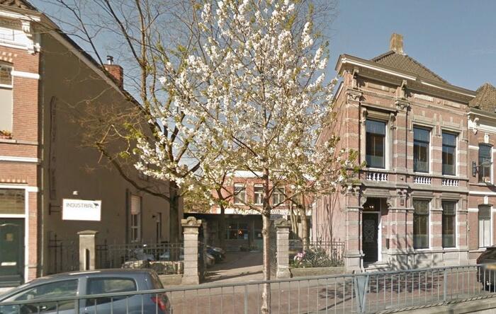 Appartement - Terheijdenstraat - Breda