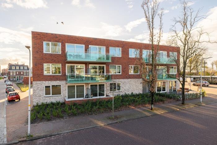 Appartement - Spoorpad - Waddinxveen