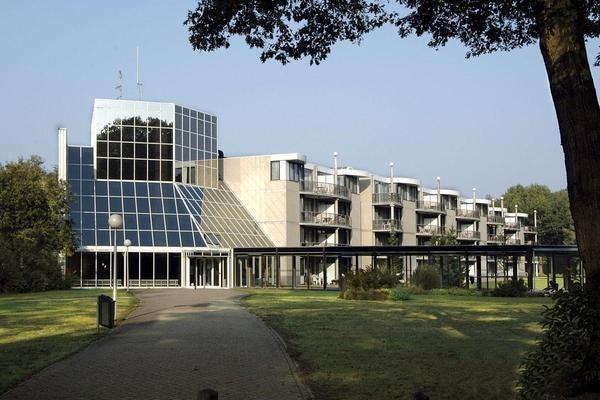 Appartement - Oude Deldenerweg - Enschede