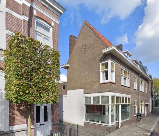 Huis - Dillenburgstraat - Breda
