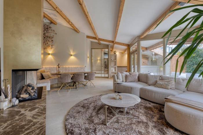 Huis - Franciscanenborch - Rosmalen