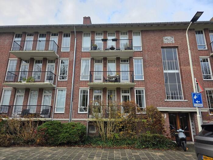 Appartement - Boeimeerlaan - Breda