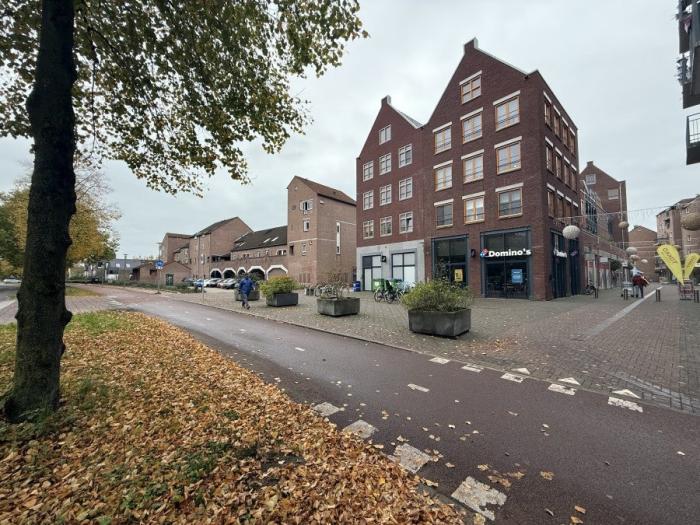 Appartement - Gildenlaan - Apeldoorn
