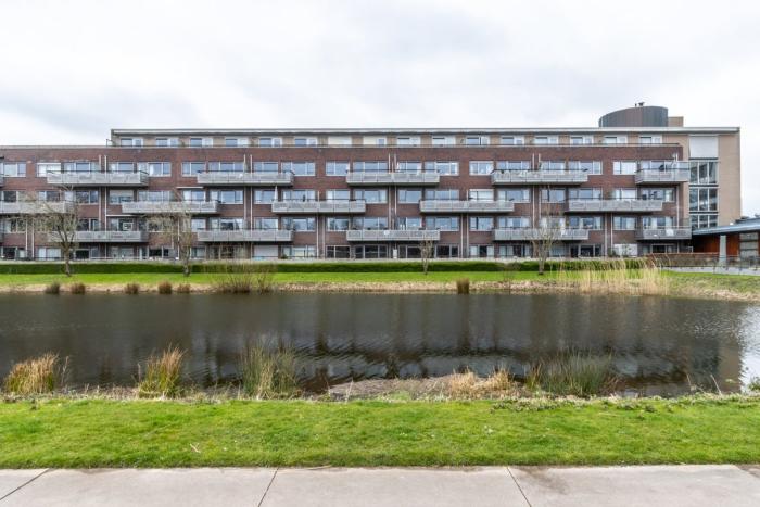 Appartement - Hofplein - Woerden