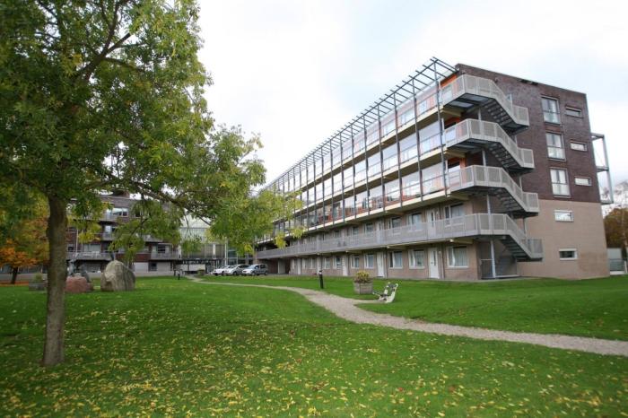 Appartement - Hofplein - Woerden