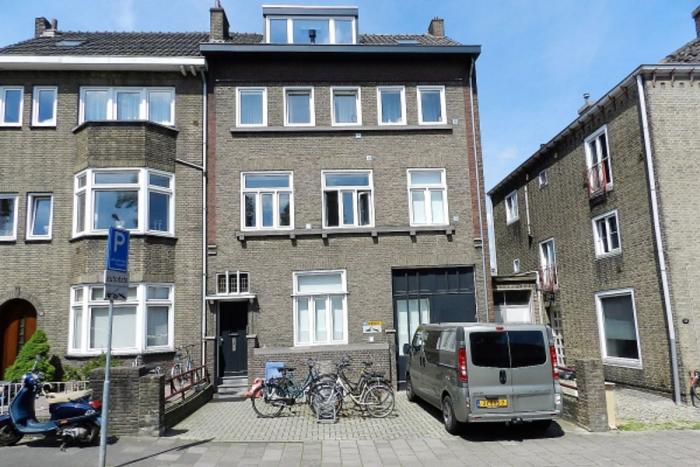 Appartement - Statensingel - Maastricht