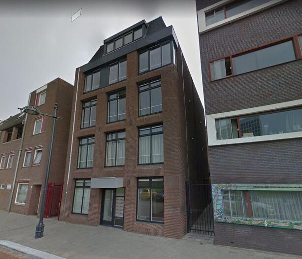 Appartement - Spoorstraat - Breda