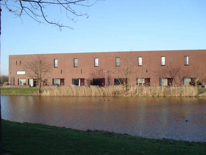 Huis - Ravensteinerf - Tilburg