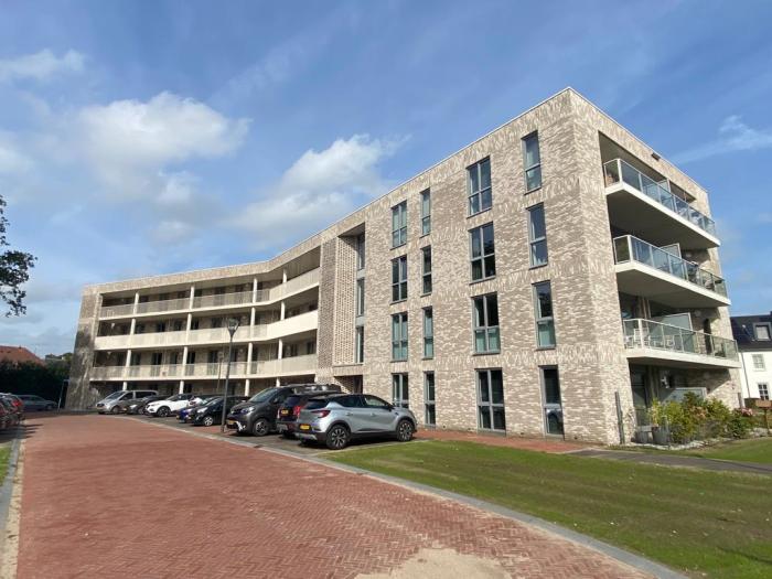 Appartement - Jan Bisschopsgaarde - Nuenen