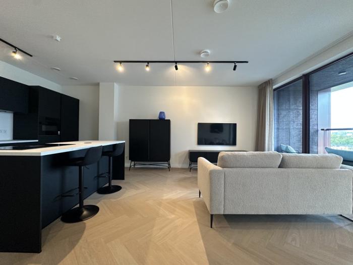 Appartement - Baan - Rotterdam