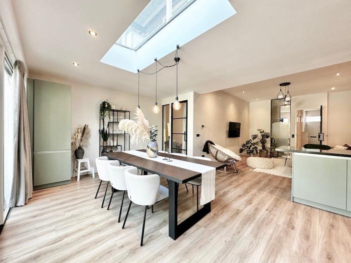 Appartement - Lutmastraat - Amsterdam