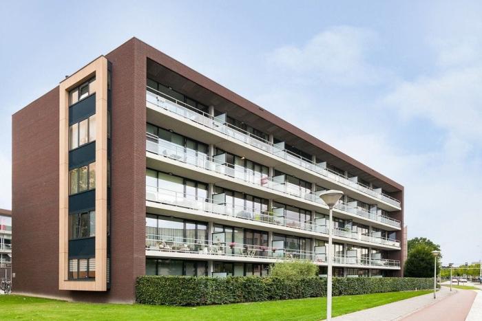 Appartement - Kromakkerweg - Eindhoven