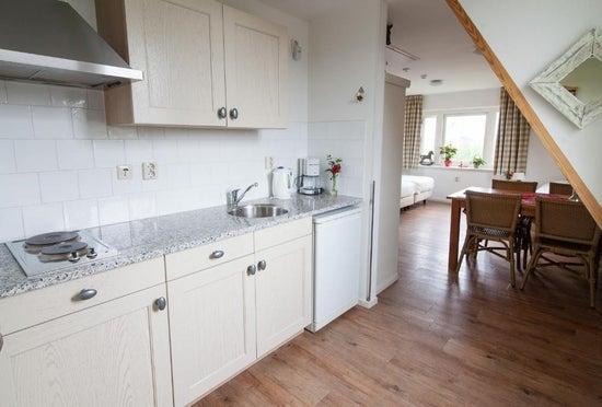 Appartement - Overleek - Monnickendam