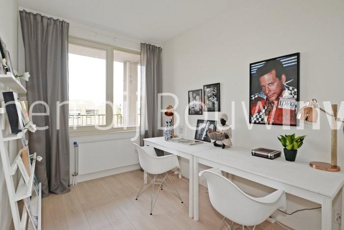 Appartement - Buitenom - 's-Gravenhage