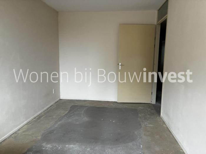 Appartement - Juliana van Stolberglaan - 's-Gravenhage