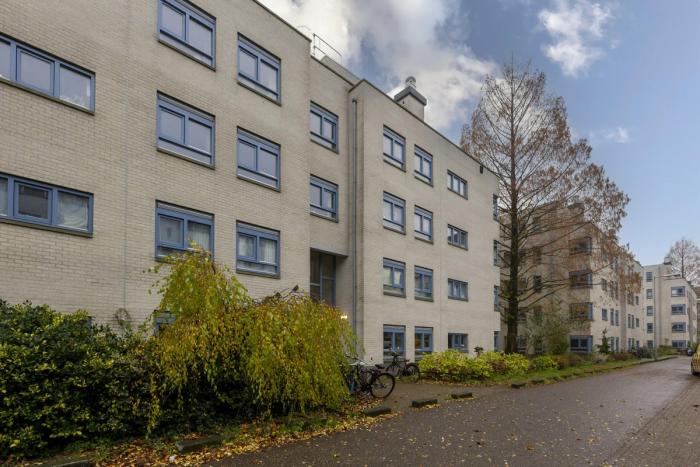 Appartement - Spinozahof - Amsterdam