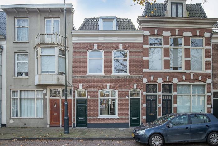 Appartement - Parklaan - Haarlem