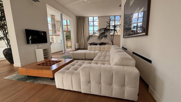 Appartement - Plantage Kerklaan - Amsterdam