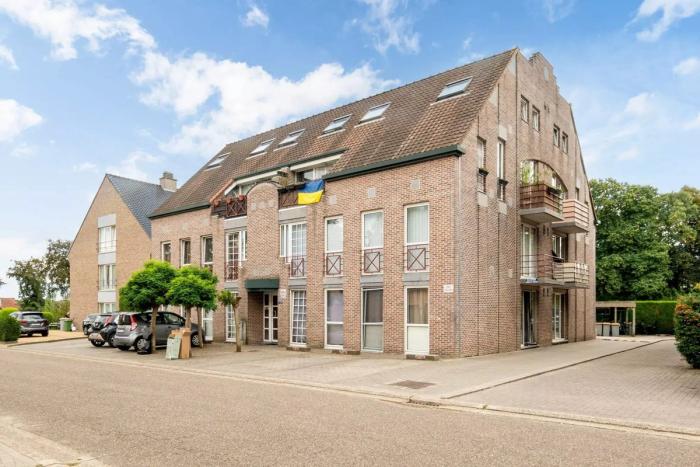 Appartement - Brusselseweg - Maastricht