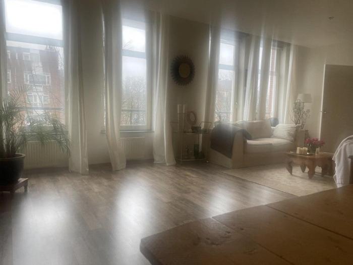 Huis - Nieuwe Boezemstraat - Rotterdam