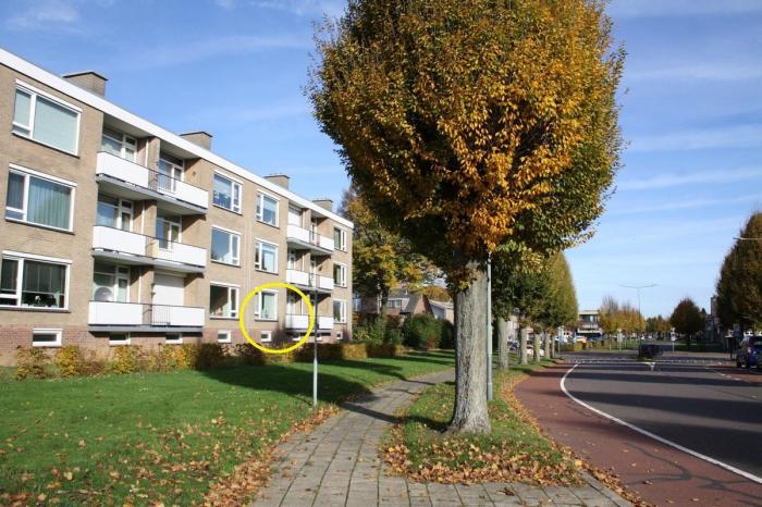 Appartement - Irenestraat - Beek