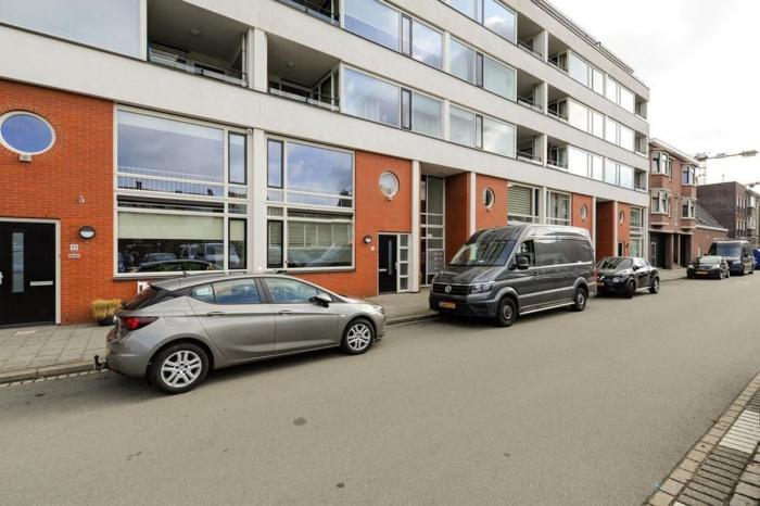 Appartement - Treilerweg - 's-Gravenhage