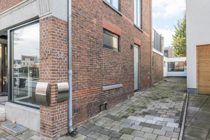 Appartement - Weltertuijnstraat - Heerlen