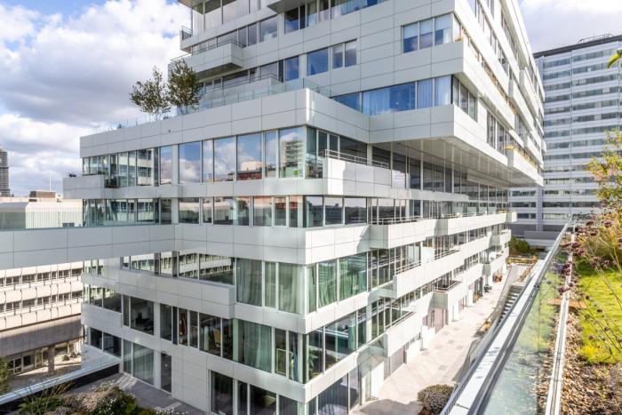 Appartement - Moreelsehoek - Utrecht