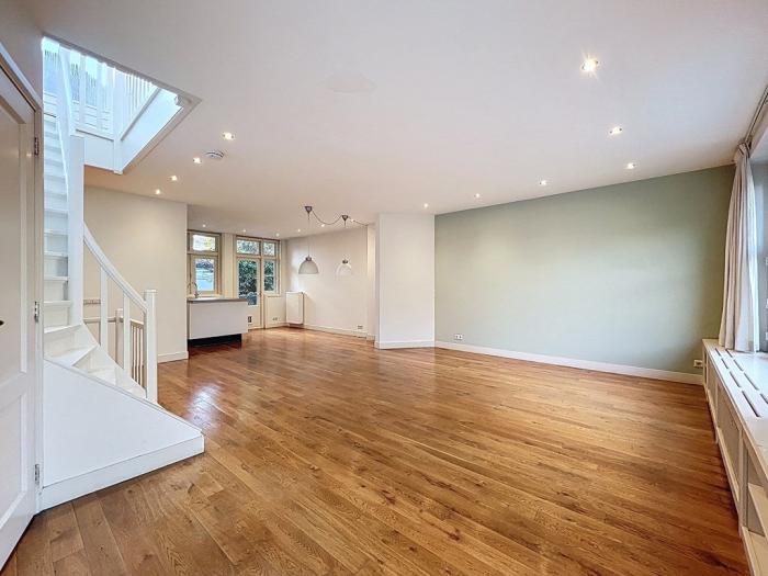 Appartement - Willem de Zwijgerlaan - Amsterdam